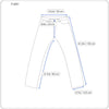 Jeans D-Bazer 083AT