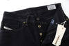 Jeans Waykee 0886Z