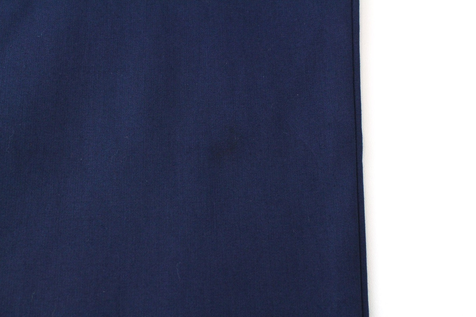 SCOTCH & SODA Mott Men Trousers W31/L32 Navy Stretch Chino Classic Super Slim