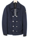 Coat Unknown
