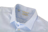 Blue Twill Shirt