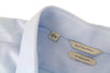 Blue Twill Shirt