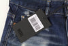 Jeans D-Rifty 0092I