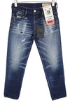 Jeans D-Rifty 0092I