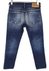 Jeans D-Rifty 0092I