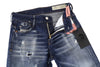 Jeans D-Rifty 0092I