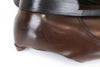Brown Leather Formal Shoes