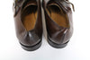 Brown Leather Formal Shoes