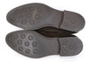 Brown Suede Formal Shoes