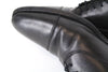 Black Leather Formal Shoes