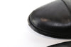 Black Leather Formal Shoes