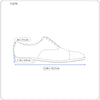 Black Leather Formal Shoes