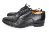 Black Leather Formal Shoes