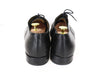 Black Leather Formal Shoes