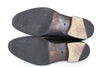 Black Leather Formal Shoes