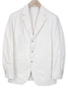 Blazer Havana Jetted