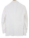 Blazer Havana Jetted