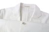 Blazer Havana Jetted
