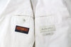 Blazer Havana Jetted