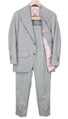 Suit La Spalla