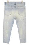 Jeans D-Eetar 081AK