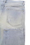 Jeans D-Eetar 081AK