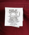 Trousers Tom M9597