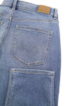 Jeans Mom