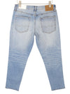 Jeans Airflex+