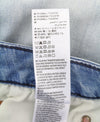 Jeans Airflex+