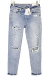 Jeans Tomgirl