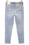 Jeans Tomgirl