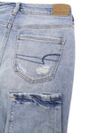Jeans Tomgirl