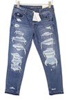 Jeans Tomgirl