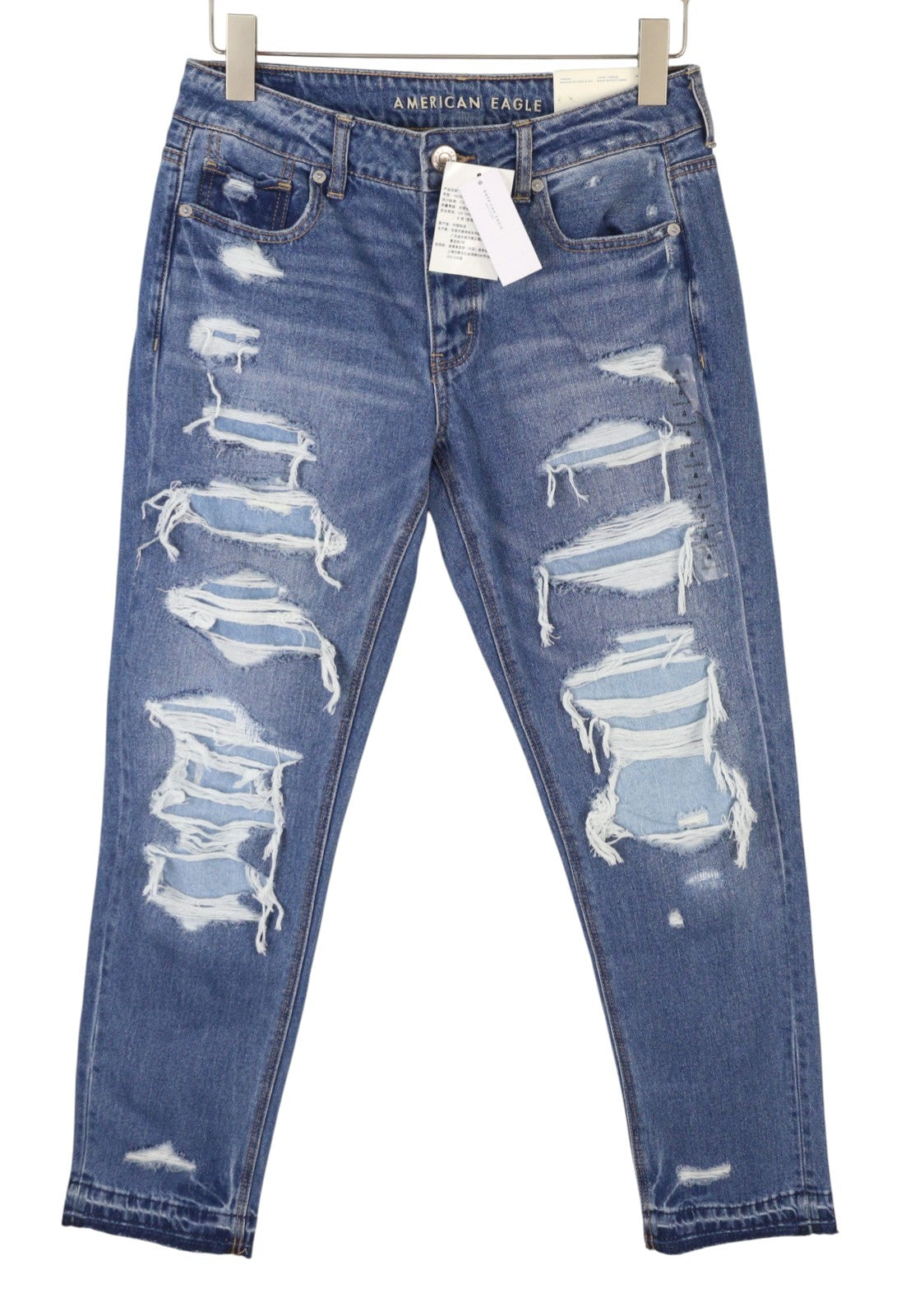 Jeans Tomgirl