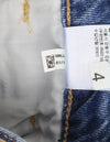Jeans Tomgirl