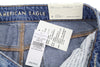 Jeans Tomgirl