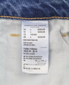 Jeans Tomgirl
