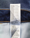 Jeans Jegging Cozy