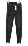 Jeans Hi-Rise Jegging