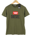 T-Shirt T-Diego New D Logo