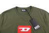 T-Shirt T-Diego New D Logo