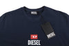 T-Shirt T-Just-Small-New D Logo
