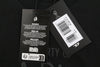 DIESEL T-Just-E17-Out Men T-Shirt XL Black Cotton Tricot Crew Neck Short Sleeve