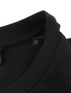 DIESEL T-Just-E17-Out Men T-Shirt XL Black Cotton Tricot Crew Neck Short Sleeve