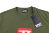T-Shirt T-Diego New D Logo