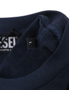 T-Shirt T-Just-Small-New D Logo