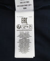 T-Shirt T-Just-Small-New D Logo