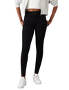 Trousers Super Hi-Rise Jegging