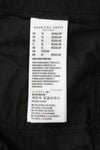 Trousers Super Hi-Rise Jegging